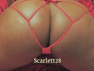 Scarlett28