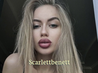 Scarlettbenett