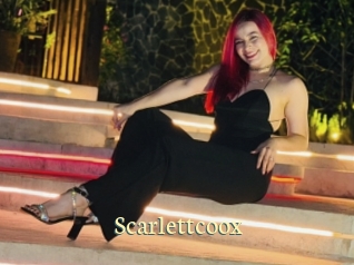 Scarlettcoox