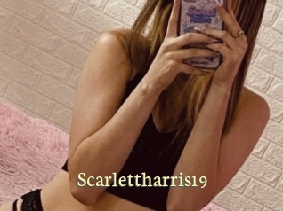 Scarlettharris19