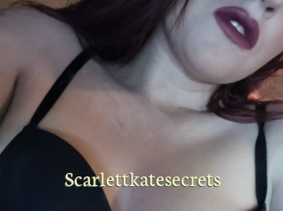 Scarlettkatesecrets