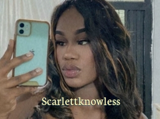 Scarlettknowless