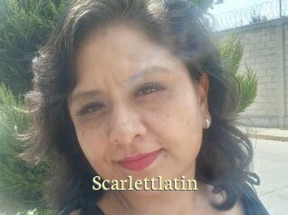 Scarlettlatin