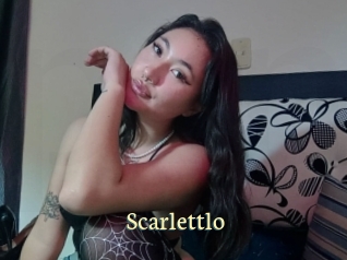 Scarlettlo