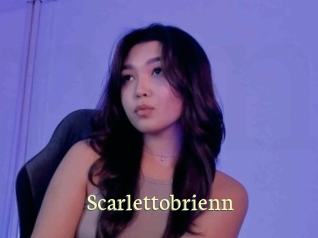 Scarlettobrienn