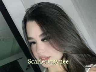 Scarlettraynee