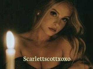 Scarlettscottxoxo