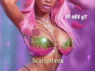 Scarlettvox