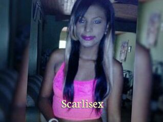 Scarlisex