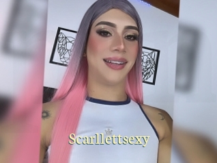 Scarllettsexy