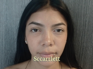 Sccarrlett