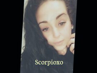 Scorpioxo