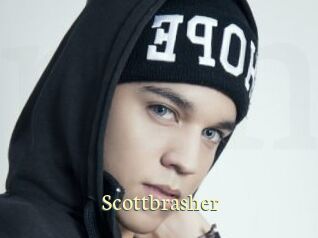 Scottbrasher