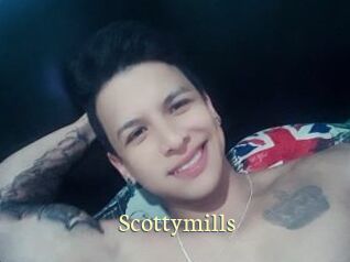 Scottymills