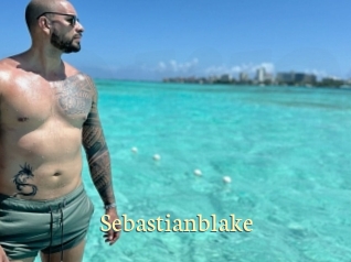 Sebastianblake