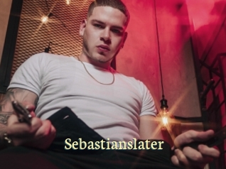 Sebastianslater