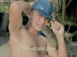 Sebastiantigger