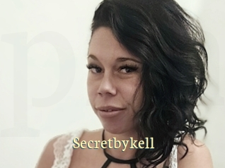 Secretbykell