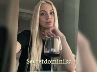 Secretdominika