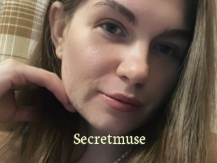 Secretmuse