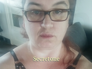 Secretone