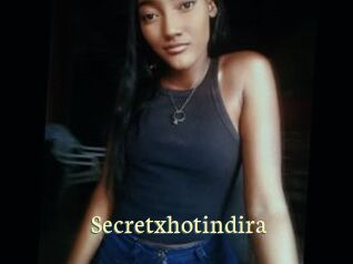 Secretxhotindira