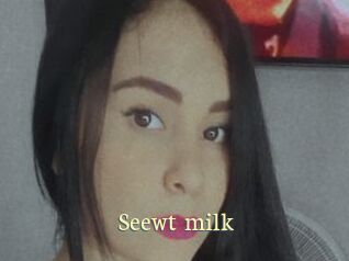 Seewt_milk