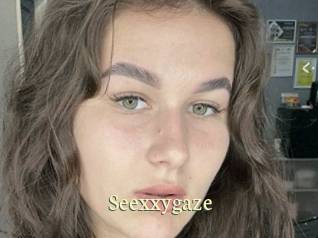 Seexxygaze