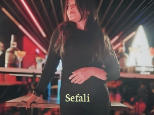 Sefali