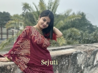 Sejuti