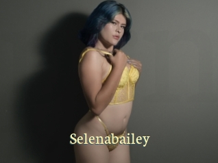 Selenabailey