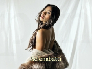 Selenabatti