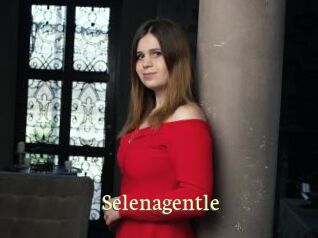 Selenagentle