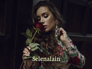 Selenalain