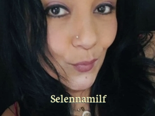 Selennamilf