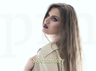 Selennekey