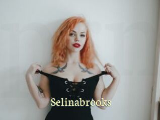 Selinabrooks