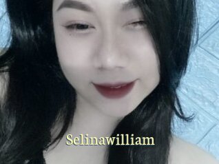 Selinawilliam