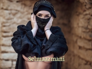 Selmaazmani