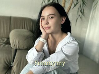 Semmymy