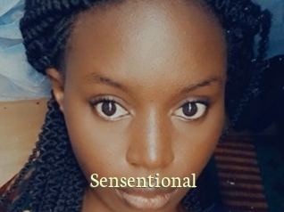 Sensentional