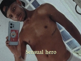 Sensual_hero