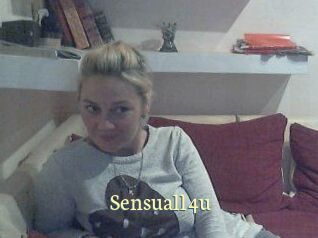 Sensuall4u