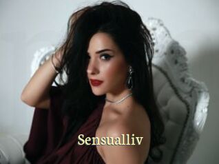 Sensualliv