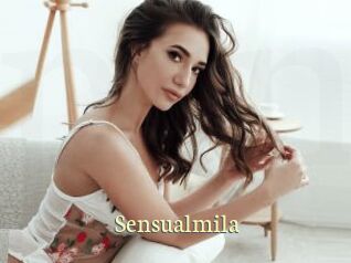 Sensualmila