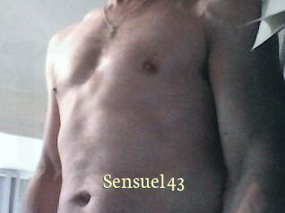 Sensuel43