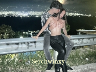 Serchwinxy