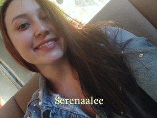 Serenaalee