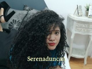 Serenaduncan