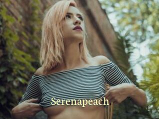 Serenapeach